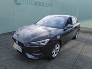 Seat Leon, 1.4 TSI eHybrid FR-LINE, Jahr 2020 - München