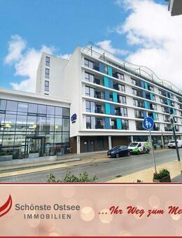 Rarität: wunschlos glücklich mit Rundumservice - Grömitz