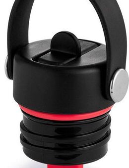 Hydro Flask Deckel Standard Flex Straw Cap, (1-tlg)