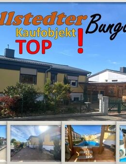 Allstedter Bungalow - Allstedt