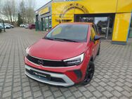 Opel Crossland, Elegance, Jahr 2023 - Oschersleben (Bode)