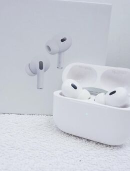 AirPods Pro 2.Generation(NEU) - Heide