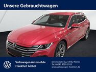VW Arteon, 2.0 TDI Shooting Brake R-Line IQ Light, Jahr 2023 - Hanau (Brüder-Grimm-Stadt)