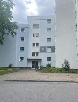 Schöne, renovierte 3-Zimmer-Wohnung mit Balkon! - Osnabrück