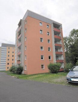 Singlewohnung - Suhl