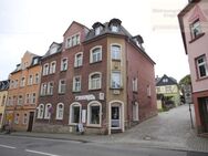 2-Raum-Wohnung in Hartenstein! - Hartenstein (Sachsen)