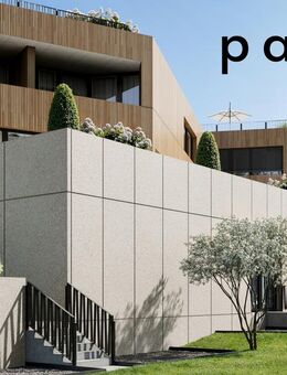 Design. Neubau. Panorama. - Kumhausen