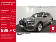 Audi Q8, 45 TDI quattro, Jahr 2021 - Düsseldorf