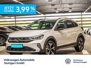 VW Taigo, 1.0 TSI Style, Jahr 2023 - Stuttgart