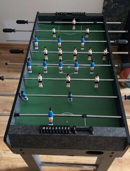 Kickertisch - Rheine