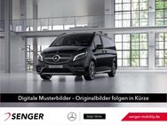 Mercedes V 300, d Edition Avantgarde lang AMG °, Jahr 2024 - Herford (Hansestadt)