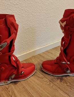 Motorcrossstiefel - Rüdersdorf (Berlin)