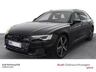 Audi A6, Avant 50 TFSI e qu 2xS LINE LM21, Jahr 2024 - Hamburg