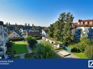 ACHTUNG PREISSENKUNG! Moderne 2 Zimmer Wohnung mit Balkon in guter Lage - Kamen