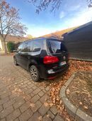 VW TOURAN 1,6 7 Sitzer BlueMotion in 50354