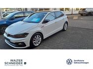 VW Polo, 2.0 TSI GTI, Jahr 2019 - Siegen (Universitätsstadt)