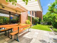 ++PERFEKT FAMILIENFIT++ 4 Zimmer Gartenwohnung in Laim! - München