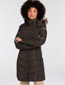 Icepeak Steppmantel PAIVA Wärmend & wasserabweisend & windabweisend