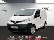 Nissan NV200, 1.6 Schaltgetriebe - Comfort, Jahr 2019 - Kempten (Allgäu)