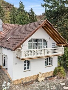 Traum-Immobilie in toller Lage von Lahnstein! - Lahnstein