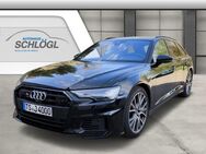 Audi S6 3.0 TDI quattro basis EU6d-T Avant Allrad HUD AD AHK-klappbar El. Panodach Navi Leder - Traunreut