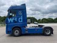 Mercedes-Benz Actros 1845 LS BigSpace Kipphydraulik KlimaA - Weiden (Oberpfalz) Zentrum