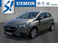 Opel Corsa, 1.4 -e Edition 5T Selection OPC, Jahr 2015 - Emsdetten