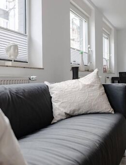 Barrierefreie, senioren- und behindertengerechte EG- Wohnung mit 2 Bädern!! - Wuppertal
