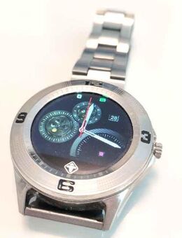 SmartWatch Tiger Bluetooth Android sehr guter Zustand - München