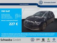 VW Golf, 2.0 TDI VIII Move, Jahr 2024 - Gersthofen