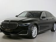 BMW 750, Ld xDr Laser Skyloung H&K 3xTV, Jahr 2020 - Paderborn