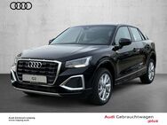 Audi Q2, 35 TDI advanced - und Komfortpaket, Jahr 2024 - Leipzig