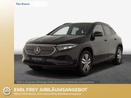Mercedes EQA, 250 Progressive Advanced-Plus Night ° Fond-Airbags, Jahr 2023 - Kassel