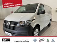 VW T6.1, Transporter Kasten ( Koforrtpaket, Jahr 2022 - Passau