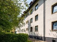 Ab Anfang April bezgusfrei! 2-Zimmer-Wohnung in Bremerhaven - Bremerhaven