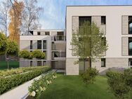 Wohnen mit Stil in Ihrer neuen 2-Zimmerwohnung - Giengen (Brenz)