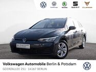 VW Golf Variant, 1.5 Golf VIII eTSI Life, Jahr 2023 - Berlin