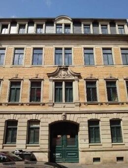 Studenten aufgepasst! Gemütliche Dachgeschoss Wohnung in der Dresdner Neustadt - Dresden