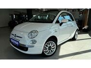 Fiat 500C 1.2 Lounge *Klima*elektr. Verdeck* - Neuötting