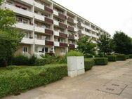 Zeit für einen Tapetenwechsel - Magdeburg