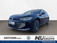 VW Passat, 2.0 l TDI Business 7, Jahr 2022 - Neubrandenburg