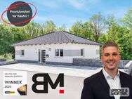 Exklusives Neubau A+ Einfamilienhaus in Waldlage von Nieste - Nieste