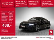 Audi TT, Coupé 45 TFSI S line, Jahr 2021 - Stuttgart