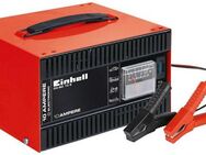 Einhell CC-BC 10 E Autobatterie-Ladegerät