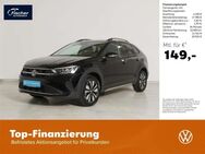 VW Taigo, 1.0 TSI Move DC, Jahr 2024 - Amberg