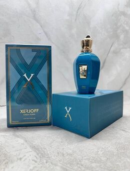 Erba Pura 100ml - Magdeburg