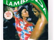 Kaoma-Lambada-Vinyl-SL,1989 - Linnich