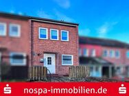 Reihenhaus mit kleinem Garten in beliebter Wohnlage! - Flensburg
