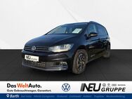 VW Touran, 2.0 TDI JOIN Join, Jahr 2019 - Barth