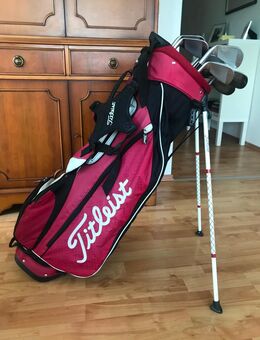Titleist Golfbag - Hünfelden